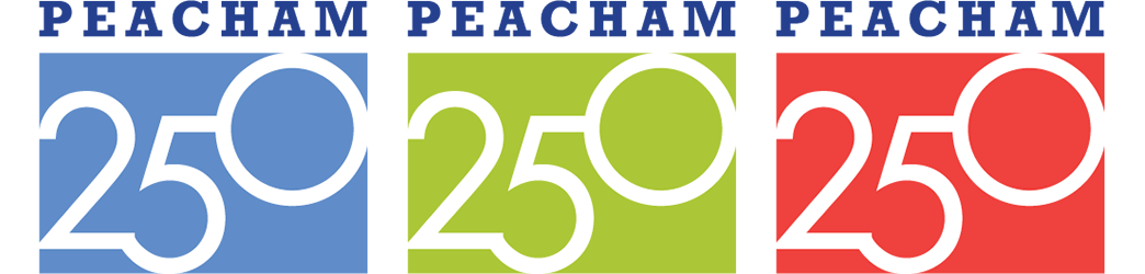Peacham 250