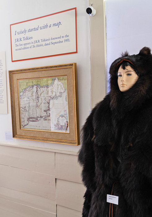 Peacham Historical Assoc annual exhibit 2026